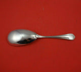 Spatours by Christofle Silverplate Rice Spoon 9 3/4" Serving Heirloom