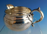 Old French by Gorham Sterling Silver Sugar and Creamer Set 2pc (#2232)