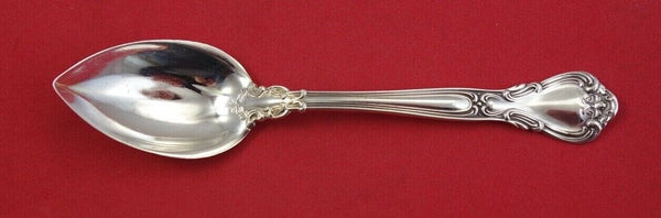 Chantilly by Gorham Sterling Silver Grapefruit Spoon original fluted 5 7/8"