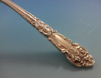 French Renaissance by Reed & Barton Sterling Silver Flatware Set 6 Service 38 Pc