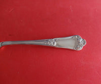 Louis XV by Fina-Italy Sterling Silver Salt Spoon 2 3/4"