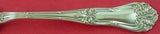 Champlain by Amston Sterling Silver Baked Potato Fork 7" Custom