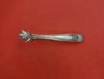 Devonshire by International Sterling Silver Sugar Tong 4 5/8"