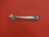 Devonshire by International Sterling Silver Sugar Tong 4 5/8"