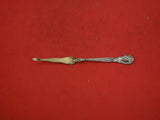 Chantilly by Gorham Sterling Silver Nut Pick set of 6 in original box 4 3/4"