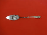 Grande Baroque by Wallace Sterling Silver Pastry Tongs 9 7/8" HHWS Custom Made