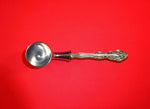Michelangelo by Oneida Sterling Silver Coffee Scoop HH Custom Made 6"