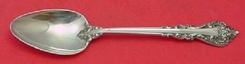 Masterpiece By International Sterling Silver Place Soup Spoon 6 3/4"