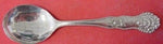 Adolphus By Mount Vernon Sterling Silver Chocolate Spoon 3 3/4"