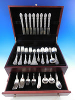 Versailles by Gorham Sterling Silver Flatware Set for 8 Service 96 pieces