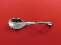 Georg Jensen Sterling Silver Sauce Ladle #41 4 5/8" Serving