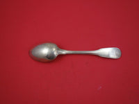 Vendome aka Arcantia by Christofle Silverplate Dessert Spoon 6 3/4"