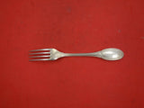 Impero .925 Sterling Italy by Italian Sterling Silver Regular Fork 7"