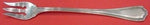 Hepplewhite by Reed & Barton Sterling Silver Cocktail Fork Birks 5 1/2"