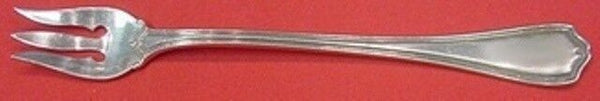 Hepplewhite by Reed & Barton Sterling Silver Cocktail Fork Birks 5 1/2"
