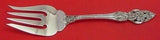 Vienna by Reed & Barton Sterling Silver Cold Meat Fork 8 5/8"