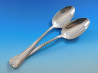 Newcastle by Gorham Sterling Silver Flatware Set for 8 Service Dinner 51 Pieces