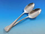 Newcastle by Gorham Sterling Silver Flatware Set for 8 Service Dinner 51 Pieces
