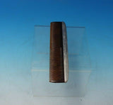 Stradivari by Wallace Sterling Silver Comb #99 6 1/2" x 1 5/8" (#5124)