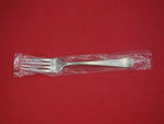 Lotus by Wallace Stainless Steel Dinner Fork 8" New Flatware