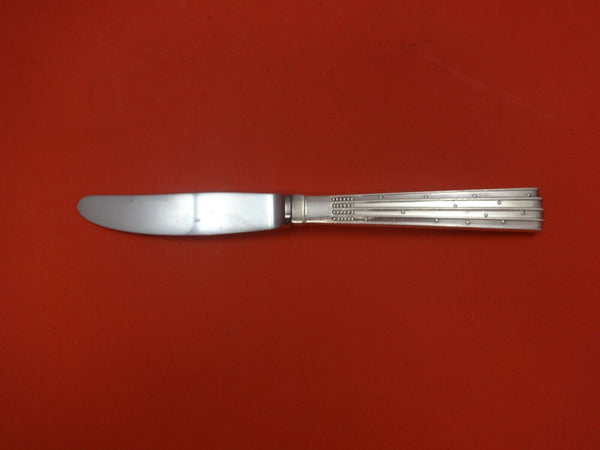 Champagne by Orla Vagn Mogensen Sterling Silver Regular Knife 7 3/8"