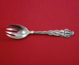 Ailanthus by Tiffany and Co Sterling Silver Ice Cream Fork Original 5 1/2"