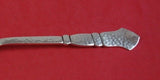 Pattern Unknown #2 by Codan Mexican Sterling Silver Teaspoon 5 3/4"