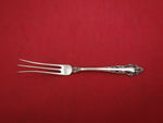 Grande Renaissance by Reed and Barton Sterling Silver Lemon Fork 5 1/2"