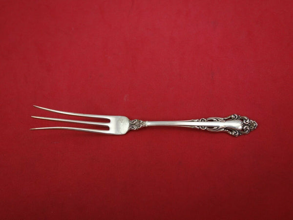 Grande Renaissance by Reed and Barton Sterling Silver Lemon Fork 5 1/2"
