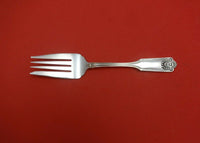 Benjamin Ben Franklin by Towle Sterling Silver Beef Fork 6 1/8" Serving