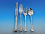 Nupical by Pesa Mexican Sterling Silver Flatware Set for 8 Service 56 Pieces