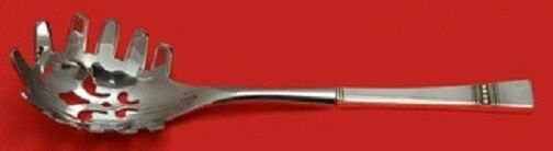 Diadem by Reed & Barton Sterling Silver Pasta Server HHWS  11" Custom Made