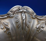 Francis I by Reed and Barton Sterling Silver Fruit Bowl w/Feet #X569F (#4627)