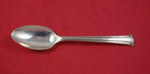 Cotillion by Reed & Barton Sterling Silver Demitasse Spoon 4 1/2"