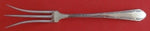 Chased Diana by Towle Sterling Silver Lemon Fork 5 1/2" Serving