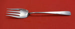 Dolly Madison by Durgin Sterling Silver Fish Fork All Sterling Flat 7 3/4"