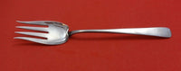 Dolly Madison by Durgin Sterling Silver Fish Fork All Sterling Flat 7 3/4"
