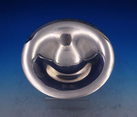 Bead by Georg Jensen USA Sterling Silver Compote Raised #137 8" x 7 1/4" (#6975)