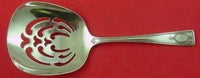 Carthage by Wallace Sterling Silver Nut Spoon 4 1/2"