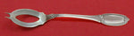 Empire By Buccellati Italian Sterling Silver Olive Spoon Ideal 5 3/8" Custom