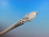 Broom Corn by Tiffany & Co. Sterling Silver Baby Food Pusher Custom Made 4"