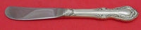 Southern Colonial by International Sterling Silver Butter Spreader HH 6 1/4"