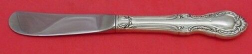 Southern Colonial by International Sterling Silver Butter Spreader HH 6 1/4"