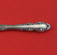 Albemarle by Alvin Sterling Silver Master Butter Hollow Handle 7" Heirloom