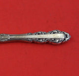 Albemarle by Alvin Sterling Silver Master Butter Hollow Handle 7" Heirloom