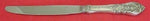 Richelieu By International Sterling Silver Place Size Knife 9 1/8"