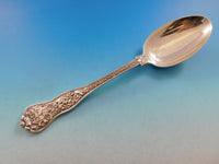Olympian by Tiffany and Co Sterling Silver Flatware Service for 6 Set 27 pieces