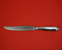 Cardinal by Puiforcat French Silverplate Luncheon Knife 8 1/4" Flatware