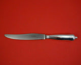 Cardinal by Puiforcat French Silverplate Luncheon Knife 8 1/4" Flatware