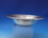 Candlelight by Towle Sterling Silver Fruit Bowl #52380 2 3/8" x 10" (#7189)